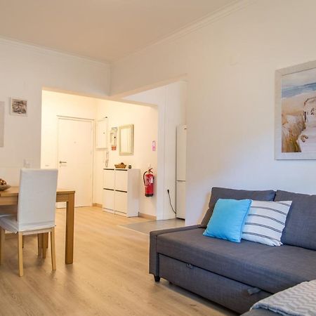 Charming And Central Apart - 350M From The Beach Cascaes Exterior foto