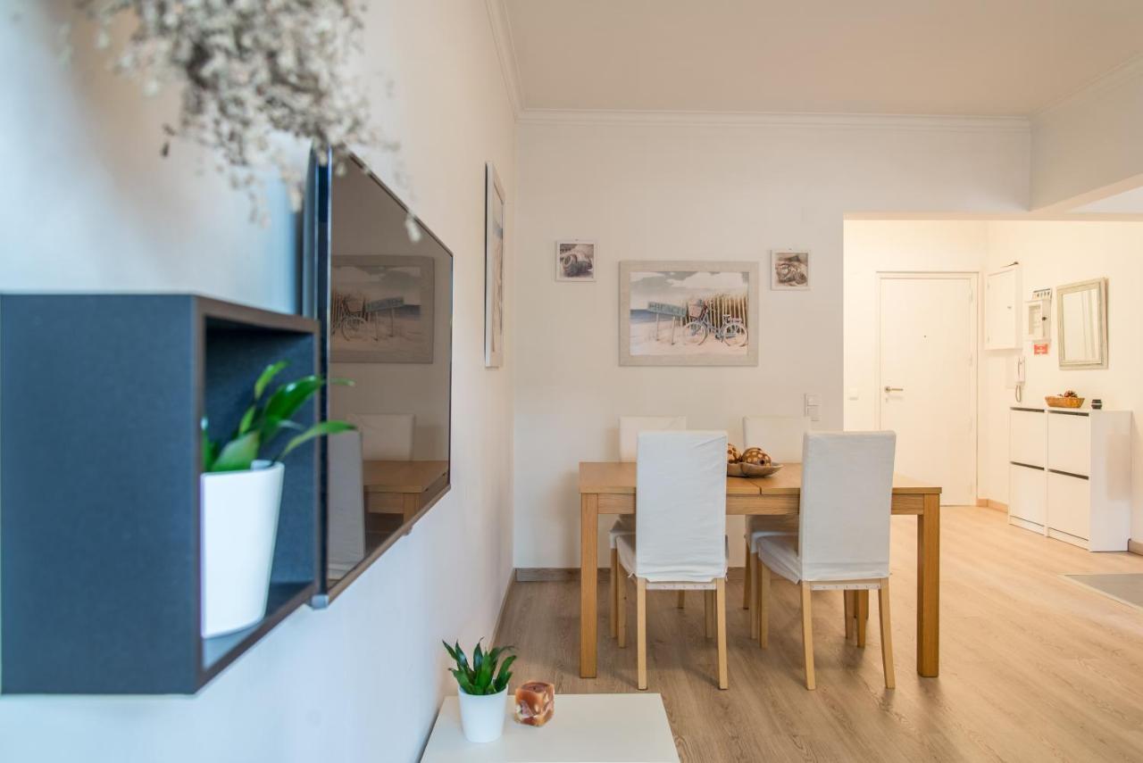 Charming And Central Apart - 350M From The Beach Cascaes Exterior foto
