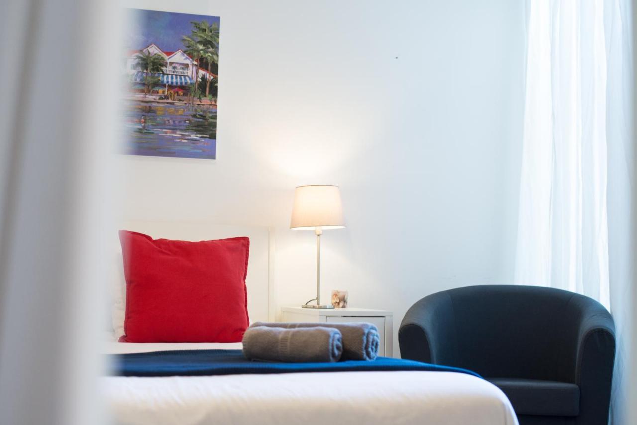 Charming And Central Apart - 350M From The Beach Cascaes Exterior foto